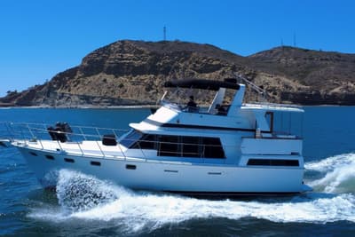 BOATZON | Lien Hwa Motor Yacht 1987 BOATZON | Lien Hwa Motor Yacht 1987