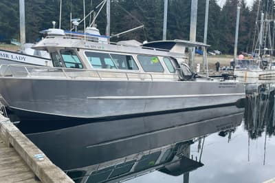 BOATZON | Lifetimer 3540 2005