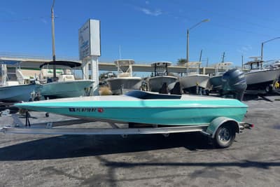 BOATZON | Lightning 18 2022