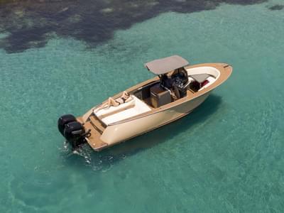 BOATZON | Lilybaeum Levanzo 25 2026