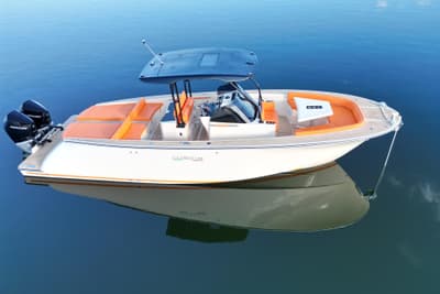 BOATZON | Lilybaeum Lipari 31 2026