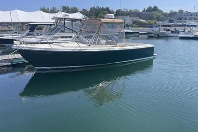 BOATZON | Limestone 24 2004