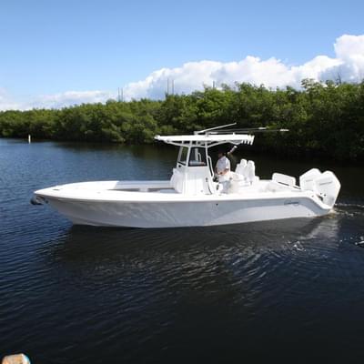 BOATZON | Limitless 270 2026