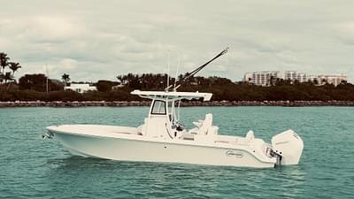 BOATZON | Limitless 270 Center Console 2025 BOATZON | Limitless 270 Center Console 2025