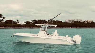 BOATZON | Limitless 270 Center Console 2026 BOATZON | Limitless 270 Center Console 2026