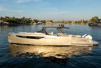 BOATZON | Limitless Seas XLV 45 2023