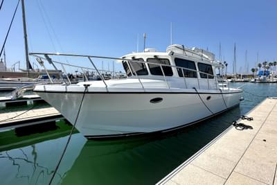 BOATZON | Lindell 42 2021
