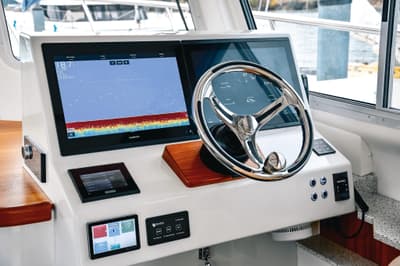 BOATZON | Lindell 46 2024