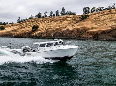 BOATZON | Lindell Ocean Roamer 2016 BOATZON | Lindell Ocean Roamer 2016