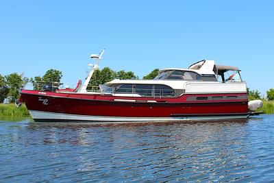 BOATZON | Linssen 55 SL AC Variotop 2024