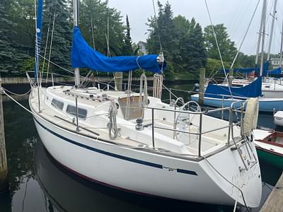 BOATZON | Lippincott 30 1984