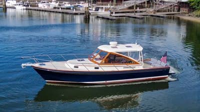 BOATZON | Little Harbor 36 WhisperJet 2003 BOATZON | Little Harbor 36 WhisperJet 2003