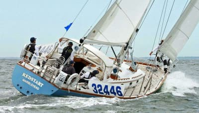 BOATZON | Little Harbor 44 1983