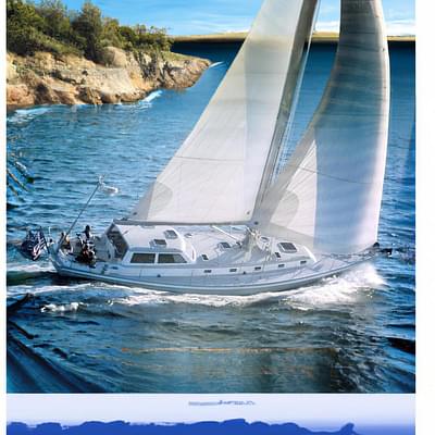 BOATZON | Little Harbor 51 Pilothouse 1995 BOATZON | Little Harbor 51 Pilothouse 1995