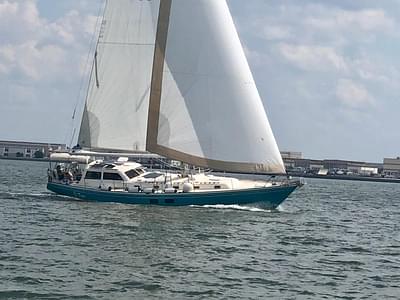 BOATZON | Little Harbor 51 Pilothouse 1996