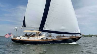 BOATZON | Little Harbor 53 1987