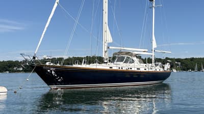 BOATZON | Little Harbor 53 1988