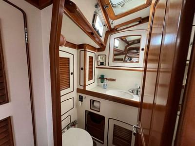 BOATZON | Little Harbor 54 1990