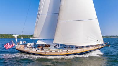 BOATZON | Little Harbor 60 1992