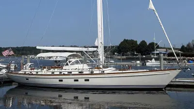 BOATZON | Little Harbor 60 1994 BOATZON | Little Harbor 60 1994