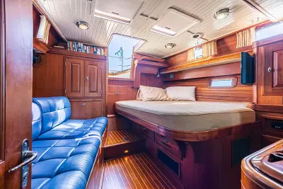 BOATZON | Little Harbor Custom 1996 BOATZON | Little Harbor Custom 1996