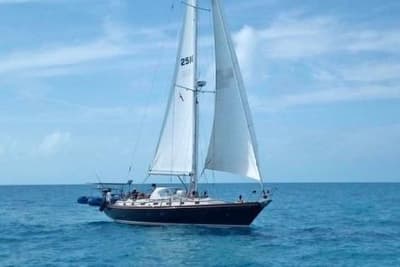 BOATZON | Little Harbor LH46 1986