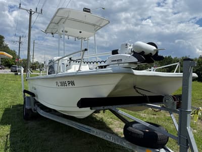 BOATZON | Livingston 19v 2014