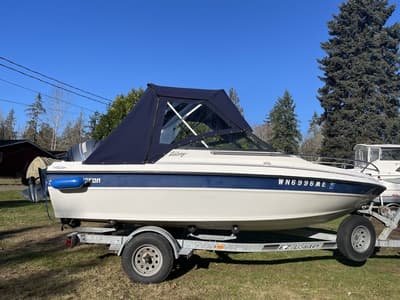 BOATZON | Livingston Viking 1994