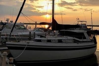 BOATZON | LM 32 1986