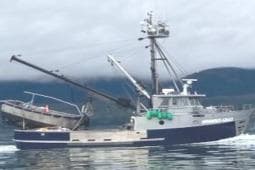 BOATZON | Longliner 58 1979