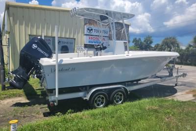 BOATZON | Lookout 23CC 2024 BOATZON | Lookout 23CC 2024