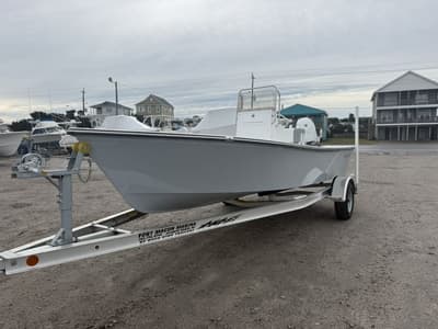 BOATZON | Lookout Bay 19 2026