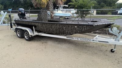BOATZON | Low Country 19 2024 BOATZON | Low Country 19 2024