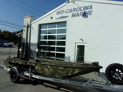 BOATZON | Lowcountry Boats Swamp Fox 1754 2026
