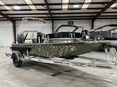 BOATZON | Lowcountry Swamp Fox 1654 2026 BOATZON | Lowcountry Swamp Fox 1654 2026