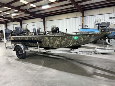 BOATZON | Lowcountry Swamp Fox 1654 2026