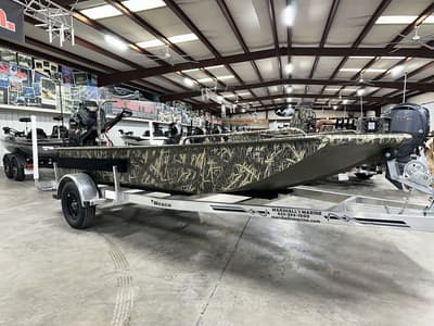 BOATZON | Lowcountry Swamp Fox 1654 2026 BOATZON | Lowcountry Swamp Fox 1654 2026