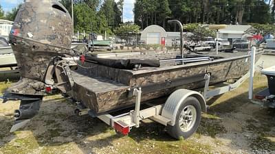 BOATZON | Lowcountry Swamp Fox 17 2020 BOATZON | Lowcountry Swamp Fox 17 2020