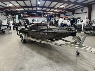 BOATZON | Lowcountry Swamp Fox 1754 2023