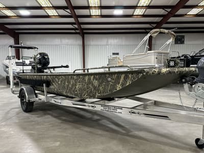 BOATZON | Lowcountry Swamp Fox 1754 2026 BOATZON | Lowcountry Swamp Fox 1754 2026