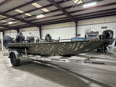 BOATZON | Lowcountry Swamp Fox 1754 2026