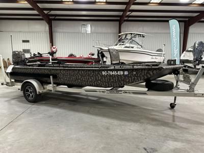 BOATZON | Lowcountry Swamp Fox 1854 2023
