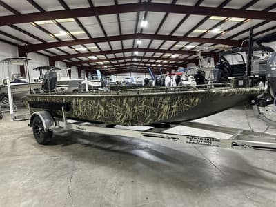 BOATZON | Lowcountry Swamp Fox 1854 2026