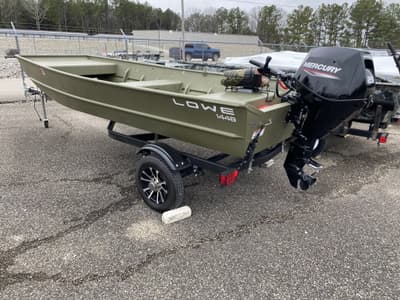 BOATZON | Lowe 1448 2024