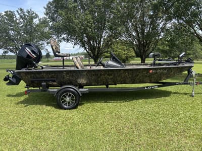 BOATZON | Lowe 175 Stinger 2025
