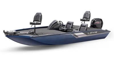 BOATZON | Lowe 175 Stinger 2025 BOATZON | Lowe 175 Stinger 2025