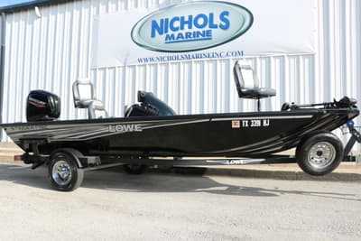 BOATZON | Lowe 175C 2020