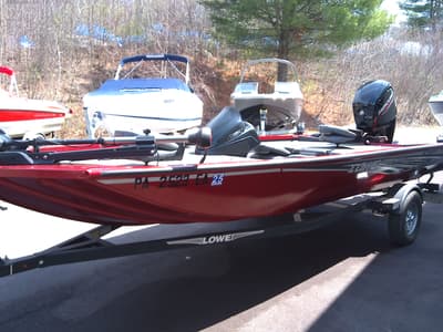 BOATZON | Lowe 175SC 2021