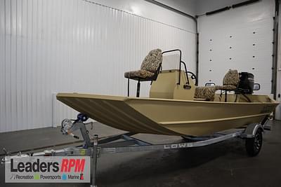 BOATZON | Lowe 1760 RX CC PATHFINDER 2025 BOATZON | Lowe 1760 RX CC PATHFINDER 2025