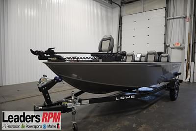 BOATZON | Lowe 1775 FM SC 2025 BOATZON | Lowe 1775 FM SC 2025